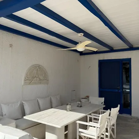 Astra Mykonos Vakantiehuis