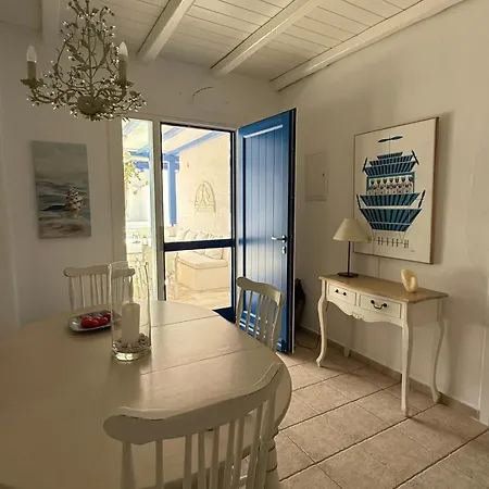 Astra Mykonos