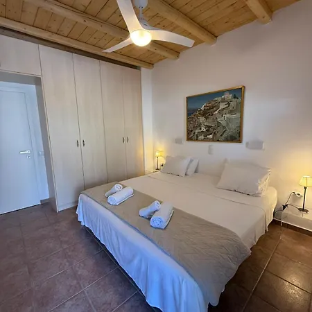 Astra Mykonos Vakantiehuis *