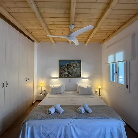 Vakantiehuis Astra Mykonos Mykonos Town