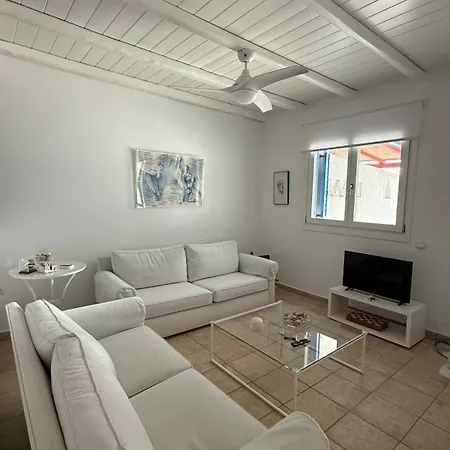 Vakantiehuis Astra Mykonos Mykonos Town