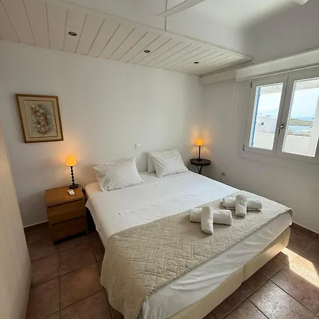 Astra Mykonos Mykonos Town