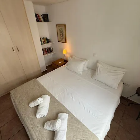 Astra Mykonos بيت للعطل Mykonos Town