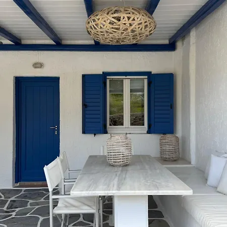 Astra Mykonos Mykonos Town