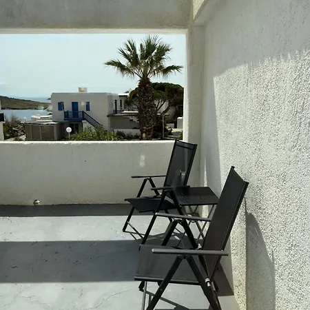 Astra Mykonos