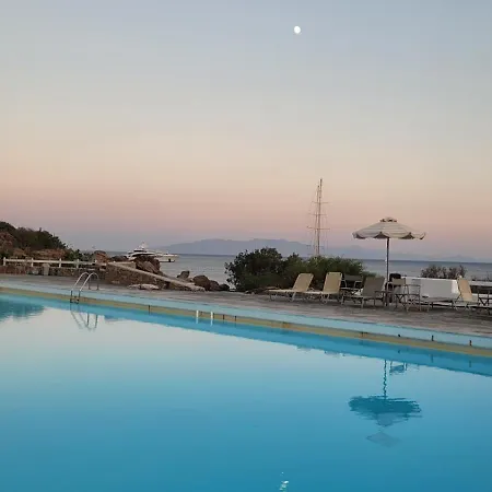 Astra Mykonos بيت للعطل Mykonos Town