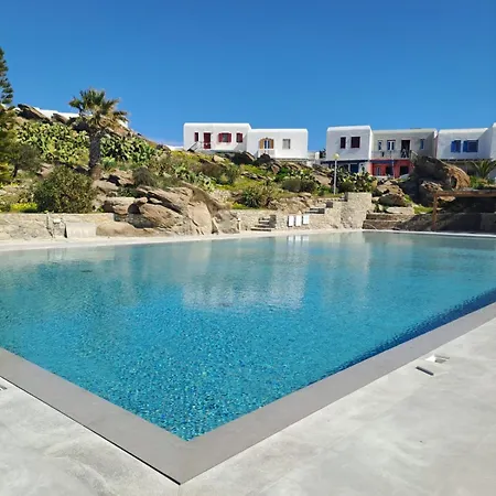 Astra Mykonos *