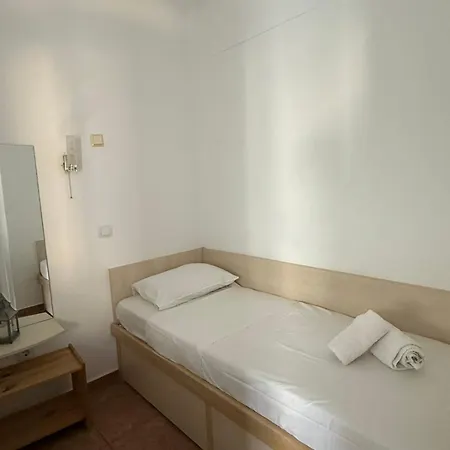 بيت للعطل Astra Mykonos