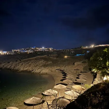 Astra Mykonos Vakantiehuis *