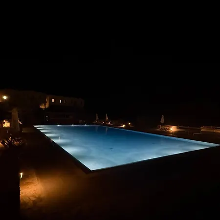 Astra Mykonos